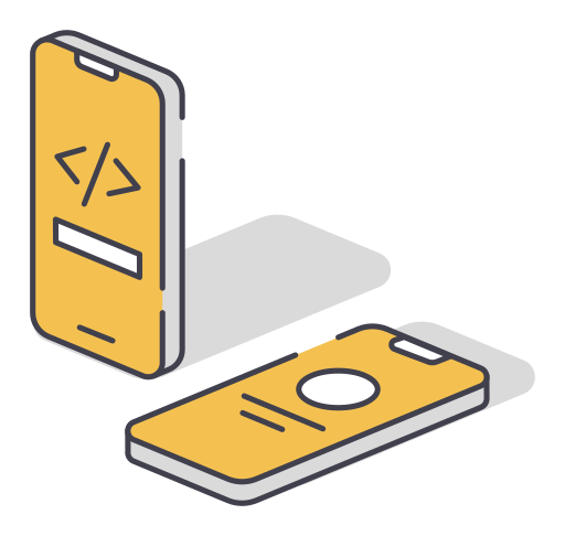 Features Illustration